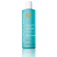 Moroccanoil Frizz Control - Шампунь для дисциплины непослушных волос 250 мл