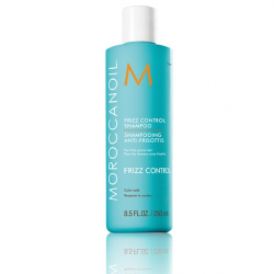 Moroccanoil Frizz Control - Шампунь для дисциплины непослушных волос 250 мл