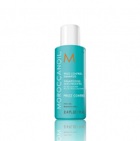 Moroccanoil Frizz Control - Шампунь для дисциплины непослушных волос 70 мл