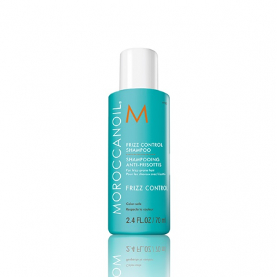 Moroccanoil Frizz Control - Шампунь для дисциплины непослушных волос 70 мл