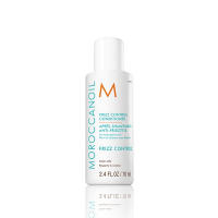 Moroccanoil Frizz Control - Кондиционер для дисциплины непослушных волос 70 мл