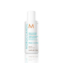 Moroccanoil Frizz Control - Кондиционер для дисциплины непослушных волос 70 мл