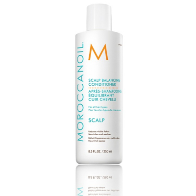 Moroccanoil Scalp Balancing Conditioner - Балансирующий кондиционер для кожи головы 250 мл