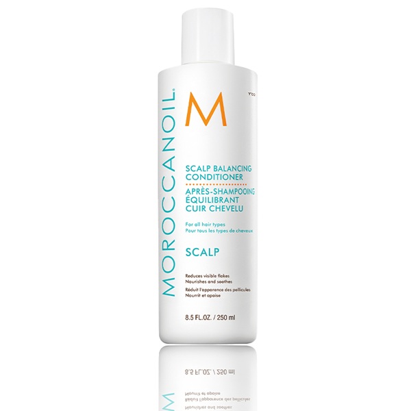 Moroccanoil Scalp Balancing Conditioner - Балансирующий кондиционер для кожи головы 250 мл