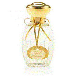 Annick Goutal Quel Amour Women Eau de Toilette - Анник Гуталь какая любовь туалетная вода 50 мл