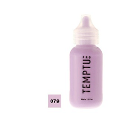 Temptu Pro S/B Multicolor Lavendar - Жидкий пигмент 079 30 мл (лаванда)