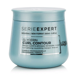 L'Oreal Professionnel Expert Curl Contour - Маска-питание для вьющихся волос 250 мл