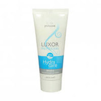 Elea Professional Luxor Hair Therapy Hydra Care Mask - Маска увлажняющая для волос 200 мл