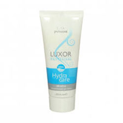 Elea Professional Luxor Hair Therapy Hydra Care Mask - Маска увлажняющая для волос 200 мл