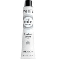 Revlon Nutri Color Creme - Крем-краска №000 белый 100 мл
