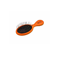 Harizma Professional h10637-05 Season Touch - Щетка для волос малая (оранжевая)						