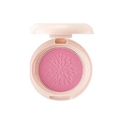 The Saem Saemmul Smile Bebe Blusher Bling Pink - Румяна стойкие матовые тон 03 6 г