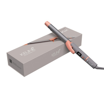 Keune Hair Curler - Электрощипцы для волос (цвет серый)