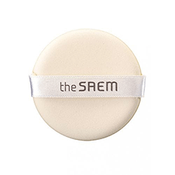 The Saem Duplex Рuff - Спонж двусторонний