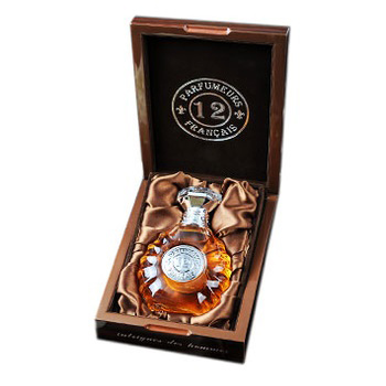 Les 12 Parfumeurs Francais Secrets des Hommes For Men - Духи 100 мл (тестер)