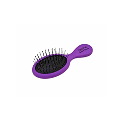 Harizma Professional h10637-07 Season Touch - Щетка для волос малая (фиолетовая)						