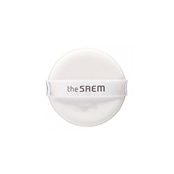The Saem Saemmul Oil Film Refills Cushion Puff - Спонж косметический для пудры