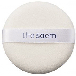 The Saem Powder Puff - Спонж косметический для пудры