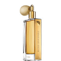 Guerlain Lux Rose Barbare Women Eau de Parfum - Герлен дикая роза парфюмерная вода 75 мл (тестер)