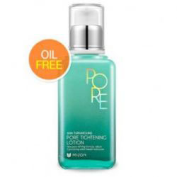 Mizon Pore Tightening Lotion - Лосьон для пористой кожи 80 мл