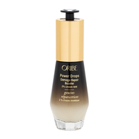 Oribe Gold Lust Power Drops Damage Repair Booster - Сыворотка-активатор восстановления волос «роскошь золота» 30 мл