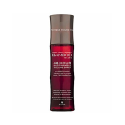 Alterna Bamboo 48 Hour Sustainable Volume Spray - Спрей-объем 48 часов 125 мл