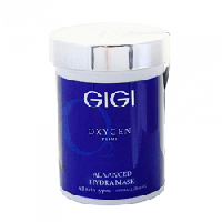 GIGI Cosmetic Labs Oxygen Prime Hydra Mask - Маска увлажняющая 250 мл