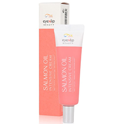 Eyenlip Salmon Oil Intensive Cream - Крем для лица интенсивный с лососевым маслом 30 мл