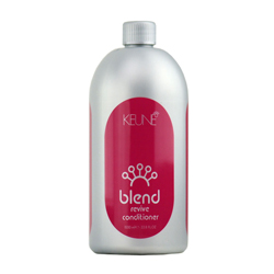 Keune Blend Revive Conditioner - Кондиционер «Энергия» 1000 мл