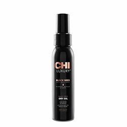 CHI Luxury Black Seed Oil Dry Oil - Масло сухое с экстрактом семян черного тмина 89 мл