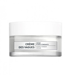 Algologie Hydrating Cream - Нежный увлажняющий крем «морские волны» 50 мл 