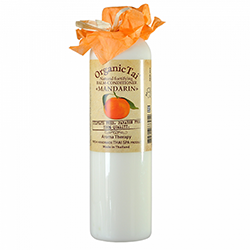 Organic Tai Balsam-Conditioner - Натуральный укрепляющий бальзам-кондиционер «мандарин» 260 мл
