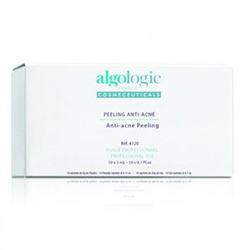 Algologie Peeling Аnti-Аcne - Пилинг "анти-акне" 10*3 мл
