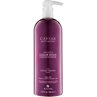 Alterna Caviar Anti-Aging Infinite Color Hold Conditioner - Кондиционер для окрашенных волос 1000 мл