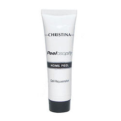 Christina Peelosophy Cell Rejuvenator - Омолаживающий крем 30 мл