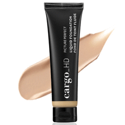 Cargo Cosmetics HD Picture Perfect Liquid Foundation 2N - Тональная основа (2N) 30 мл