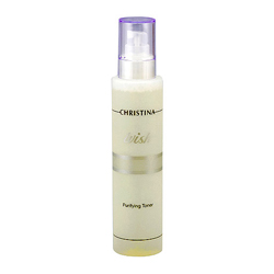 Christina Wish Purifying Toner - Очищающий тоник 200 мл