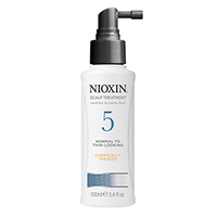 Nioxin Scalp Treatment System 5 - Питательная маска (cистема 5) 200 мл