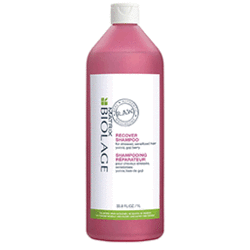 Matrix Biolage  R.A.W Recover Shampoo - Шампунь восстанавливающий с юккой и ягодами годжи 1000 мл