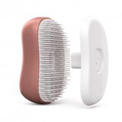 Cactus Barbora Rose Gold - Расческа для волос