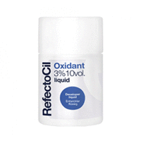 RefectoCil - Оксидант 3% жидкий 100 мл