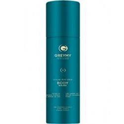 Greymy Volume Root Spray Body Builder - Уплотняющий спрей для объема 150 мл