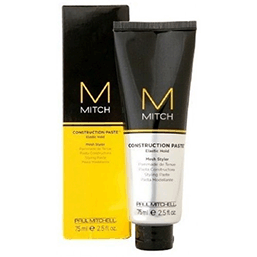 Paul Mitchelll Mitch Construction Paste - Моделирующая паста 75 мл