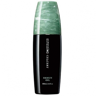 Lebel Estessimo Celcert Immun Oil - Масло для восстановления волос 100 мл