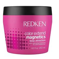 Redken Color Extend Magnetics Mask - Маска-защита цвета 250 мл