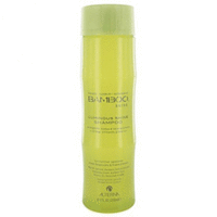 Alterna Bamboo Luminous Shine Shampoo - Шампунь для сияния и блеска волос 250 мл