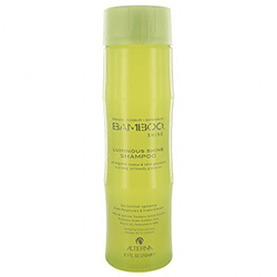 Alterna Bamboo Luminous Shine Shampoo - Шампунь для сияния и блеска волос 250 мл