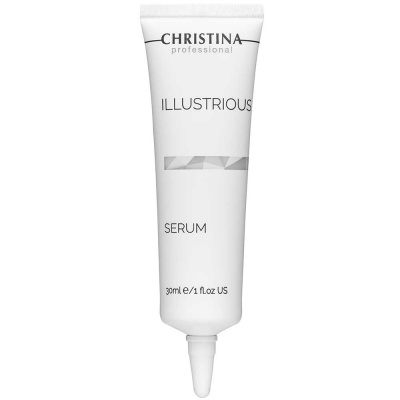 Christina Illustrious Serum - Сыворотка для коррекции пигментации 30 мл