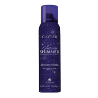 Alterna Caviar Glitterati Sparkling Shimmer Spray - Искрящийся спрей для волос 100мл