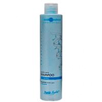 Hair Company Light Keratin Care Shampoo - Шампунь-уход с кератином 250 мл